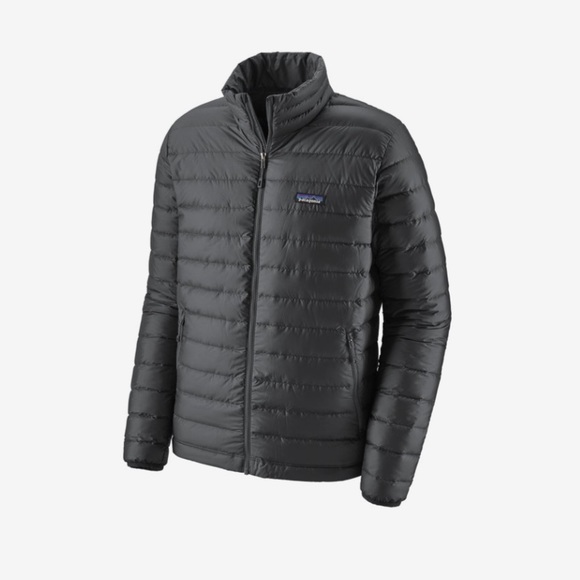 Men’s Patagonia Down puffer jacket
